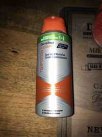CARREFOUR - Temptation - Déodorant anti-transpirant sans sels d'aluminum