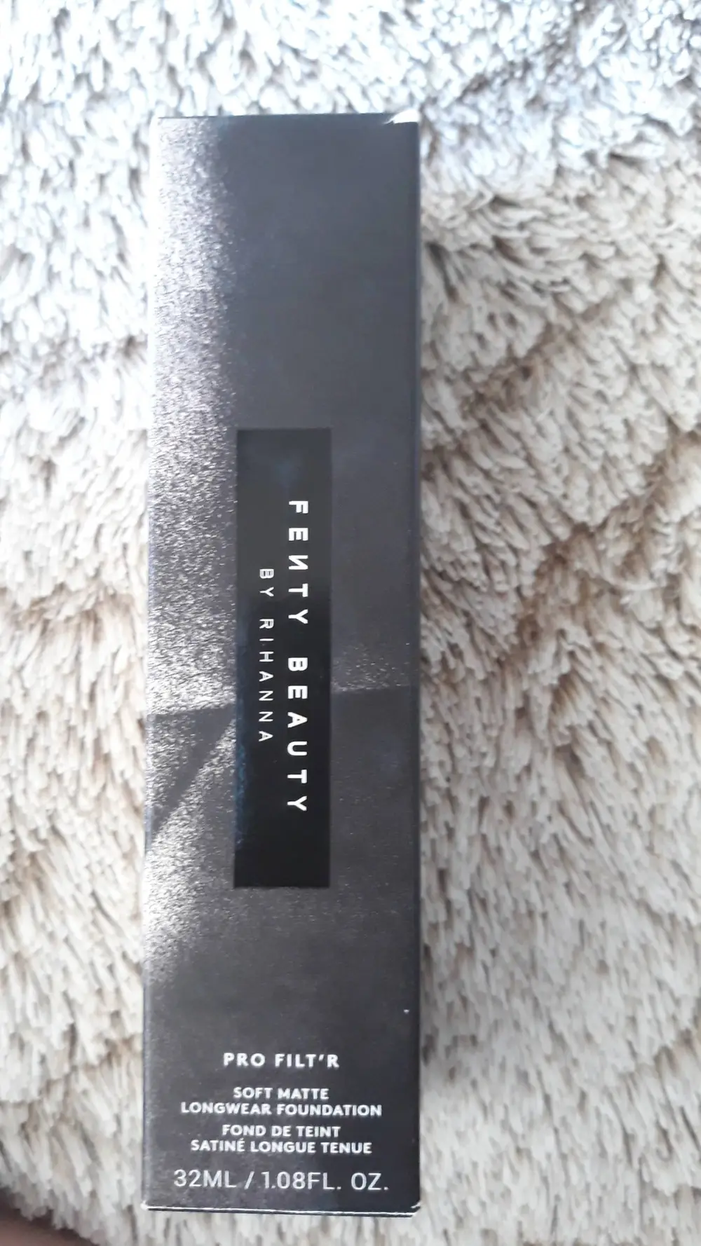 FENTY BEAUTY - Pro Filt'r - Fond de teint