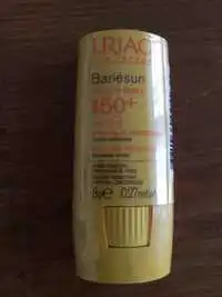 URIAGE - Bariesun - Stick invisible SPF 50+