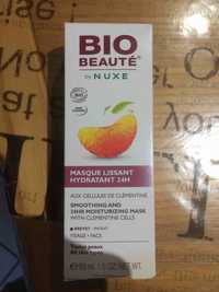 NUXE - Bio beauté - Masque lissant hydratant