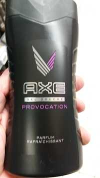AXE - Gel douche Provocation 