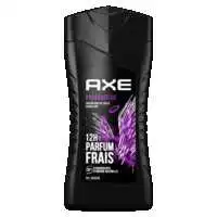 AXE - Axe Gel Douche Homme Provocation 12h Parfum Frais 250 ml