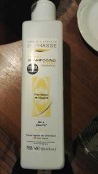 BYPHASSE - Family shampooing aux oeufs 