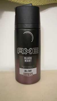 AXE - Black night - Déodorant  