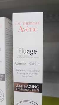 AVÈNE - Eluage - Crème anti-aging