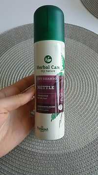 FARMONA - Nettle - Herbal care my nature - Dry shampoo