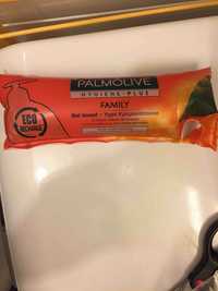 PALMOLIVE - Hygiène family - Gel lavant pour les mains
