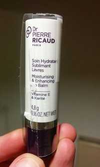 DR PIERRE RICAUD - Soin hydratant sublimant lèvres