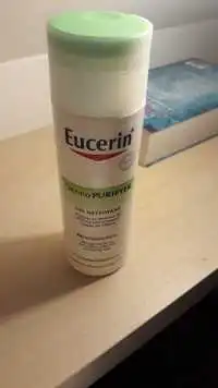 EUCERIN - Dermo purifyer - Gel nettoyant