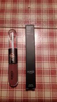 KIKO - Unlimited double touch - Rouge à lèvres liquide