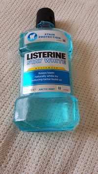LISTERINE - Stay white - Mouthwash