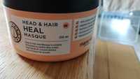 MARIA NILA - Head & hair - Heal masque