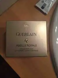 GUERLAIN - Abeille royale - Soin lifteur yeux