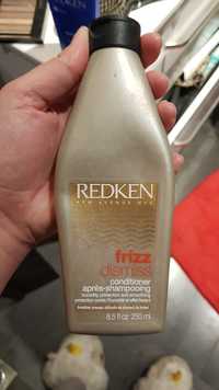 REDKEN - Frizz dismiss - Conditioner après-shampooing
