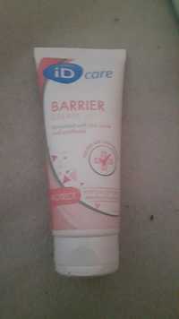ID CARE - Barrier Cream