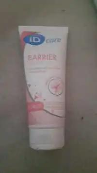 ID CARE - Barrier Cream