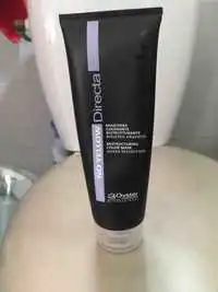 OYSTER COSMETICS PROFESSIONAL - No yellow directa - Restructuring color mask