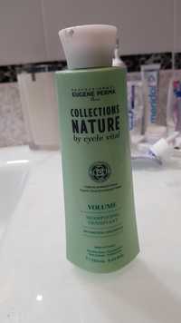 EUGÈNE PERMA - Collections nature - Shampooing densifiant volume