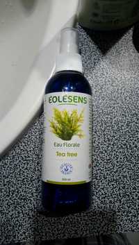 EOLESENS - Tea tree - Eau florale 