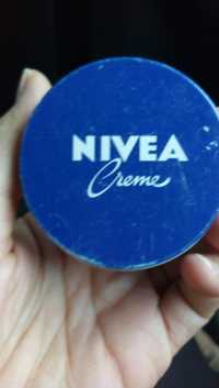 NIVEA - Nivea crème