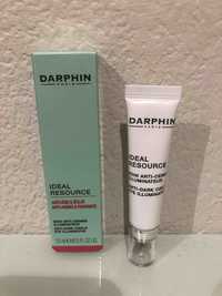 DARPHIN - Ideal Resource - Soin anti-cerne illuminateur
