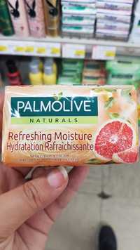 PALMOLIVE - Hydratation rafraîchissante