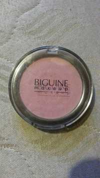 BIGUINE MAKEUP - Blush 6206 rose tendre