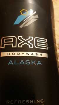AXE - Alaska - Bodywash