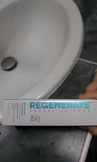REGENERATE - Enamel science - Advanced toothpaste