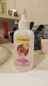 FULL MARKS - Lotion anti-poux