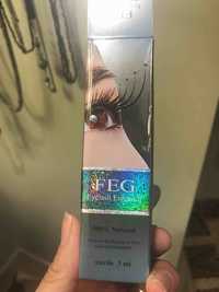 FEG - Eyelash enhancer