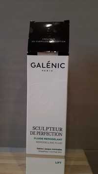 GALÉNIC - Sculpteur de perfection - Fluide remodelant
