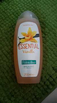 PALMOLIVE - Essential Vanilla - Shower gel