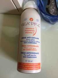 VEA - Crème anti-oxydante anti-rides