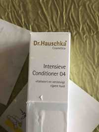 DR. HAUSCHKA - Intensive conditioner 04 