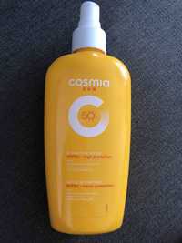 COSMIA - Sun Spray protecteur - SPF 50