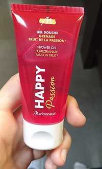 MARIONNAUD - Happy passion - Gel douche