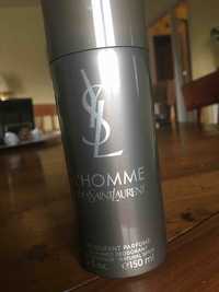 YVES SAINT LAURENT - L'Homme - Déodorant parfumé vaporisateur