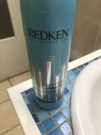 REDKEN - High rise volume - Après-shampooing volumisant