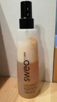 SWEO - Bi-phase hair lotion 