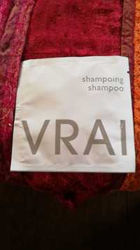 FRAGONARD - Vrai shampooing