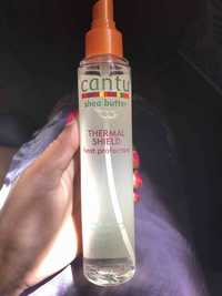 CANTU - Thermal shield heat protectant