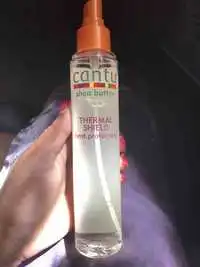 CANTU - Thermal shield heat protectant