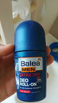 BALEA - Men Extra dry - Deo roll-on