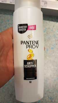 PANTENE PRO-V - Shampoo anti-schuppen