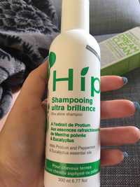 HIP - Shampooing ultra brillance
