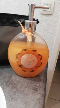 IDC INSTITUTE - Shower gel mandarine