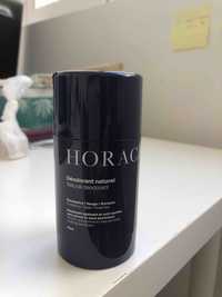 HORACE - Déodorant naturel
