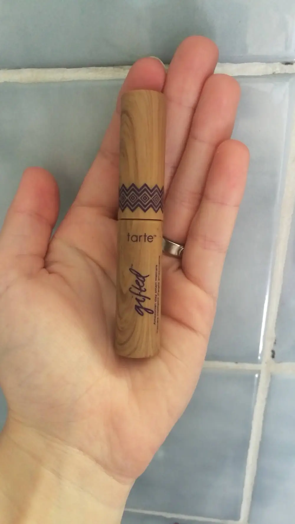 TARTE - Gifted - Amazonian clay smart mascara