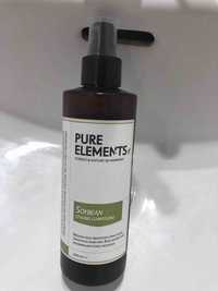 PURE ELEMENTS - Soybean styling compound